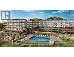 9652 Benchland Drive Unit# 306, lake country, British Columbia