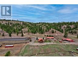 1190 Tomlin Road, cache creek, British Columbia