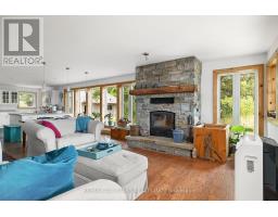 485 Burnt River Road, Kawartha Lakes (Somerville), Ca