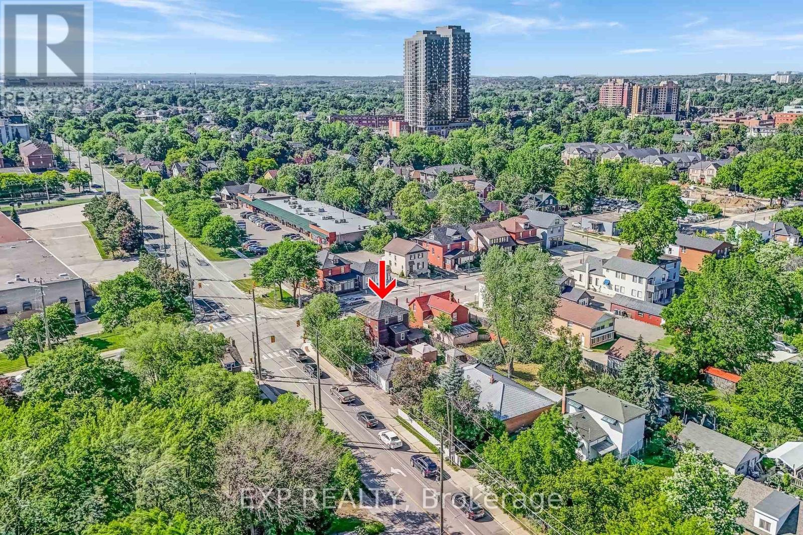 195 Queen Street W, Brampton, Ontario  L6Y 1M5 - Photo 16 - W12244443