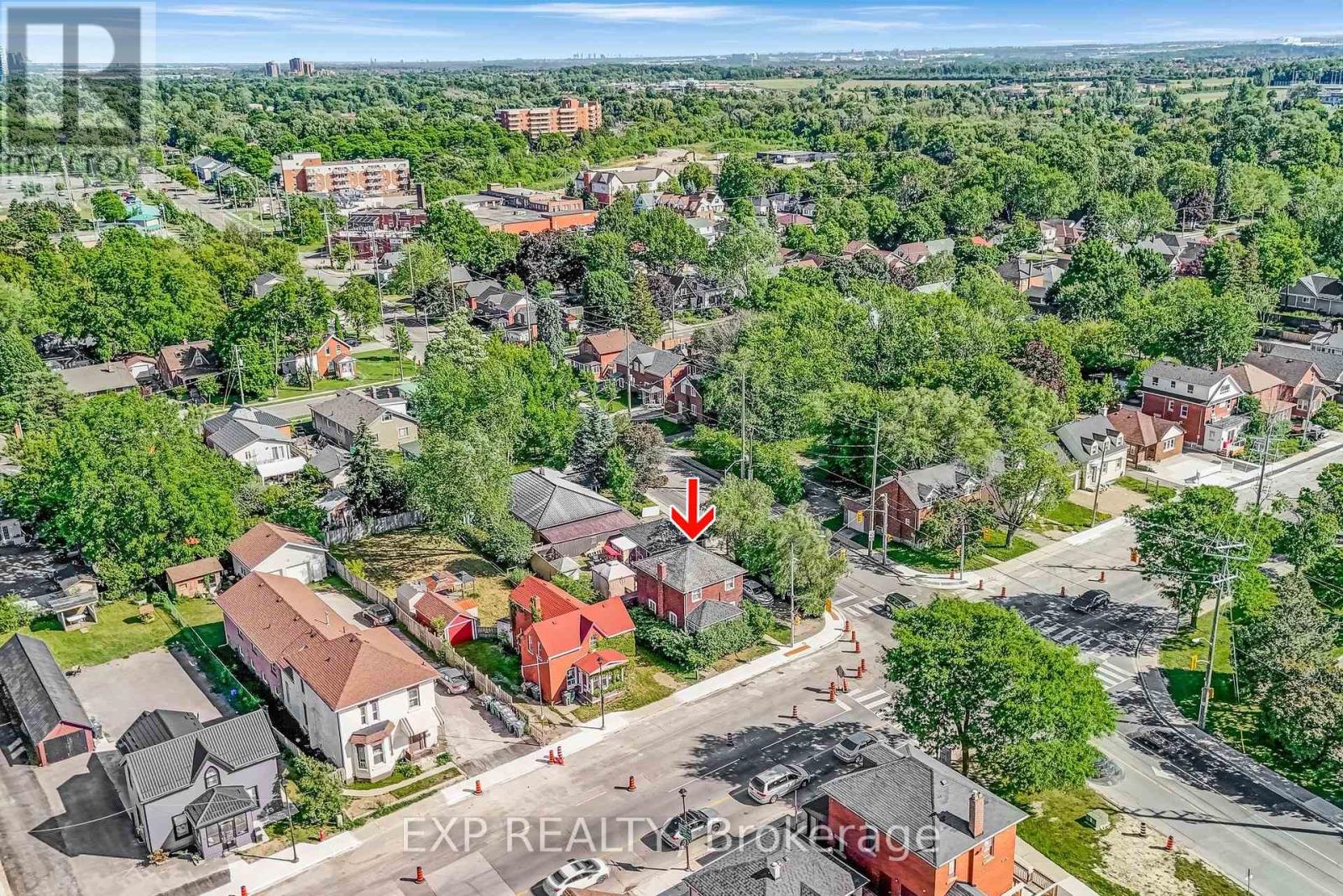 195 Queen Street W, Brampton, Ontario  L6Y 1M5 - Photo 17 - W12244443