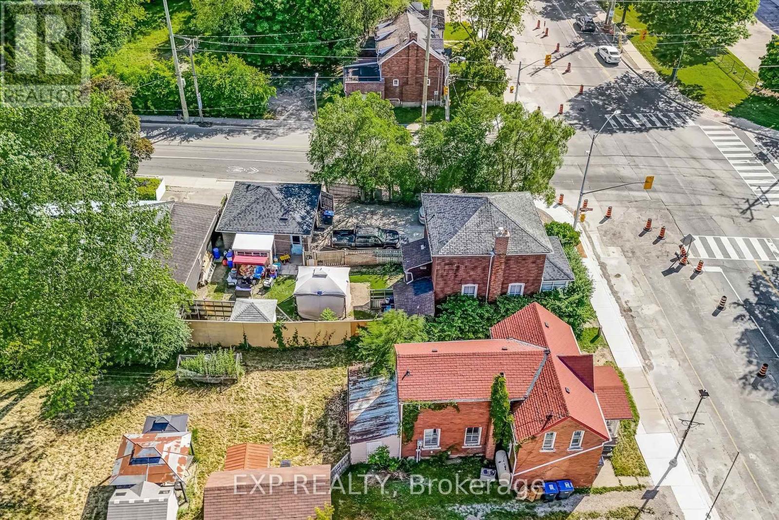 195 Queen Street W, Brampton, Ontario  L6Y 1M5 - Photo 8 - W12244443