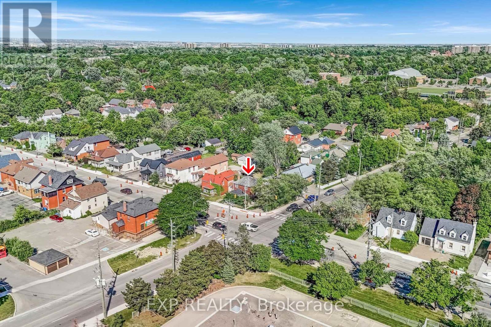 195 Queen Street W, Brampton, Ontario  L6Y 1M5 - Photo 18 - W12244443