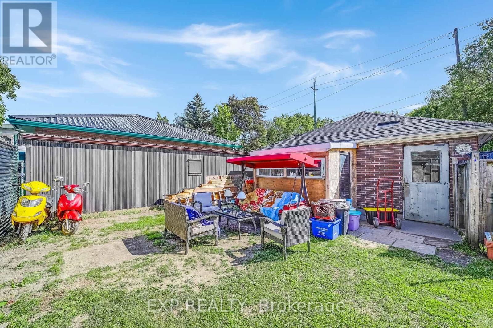 195 Queen Street W, Brampton, Ontario  L6Y 1M5 - Photo 15 - W12244443