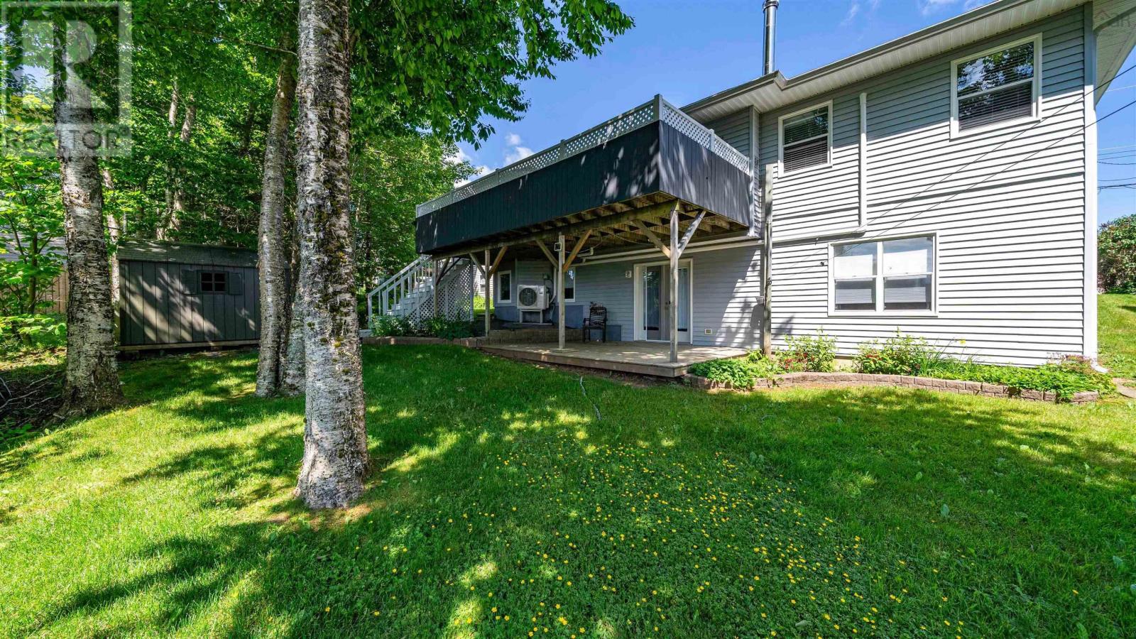 46 Lochiel Circle, Dartmouth, Nova Scotia  B2W 6H1 - Photo 32 - 202515975