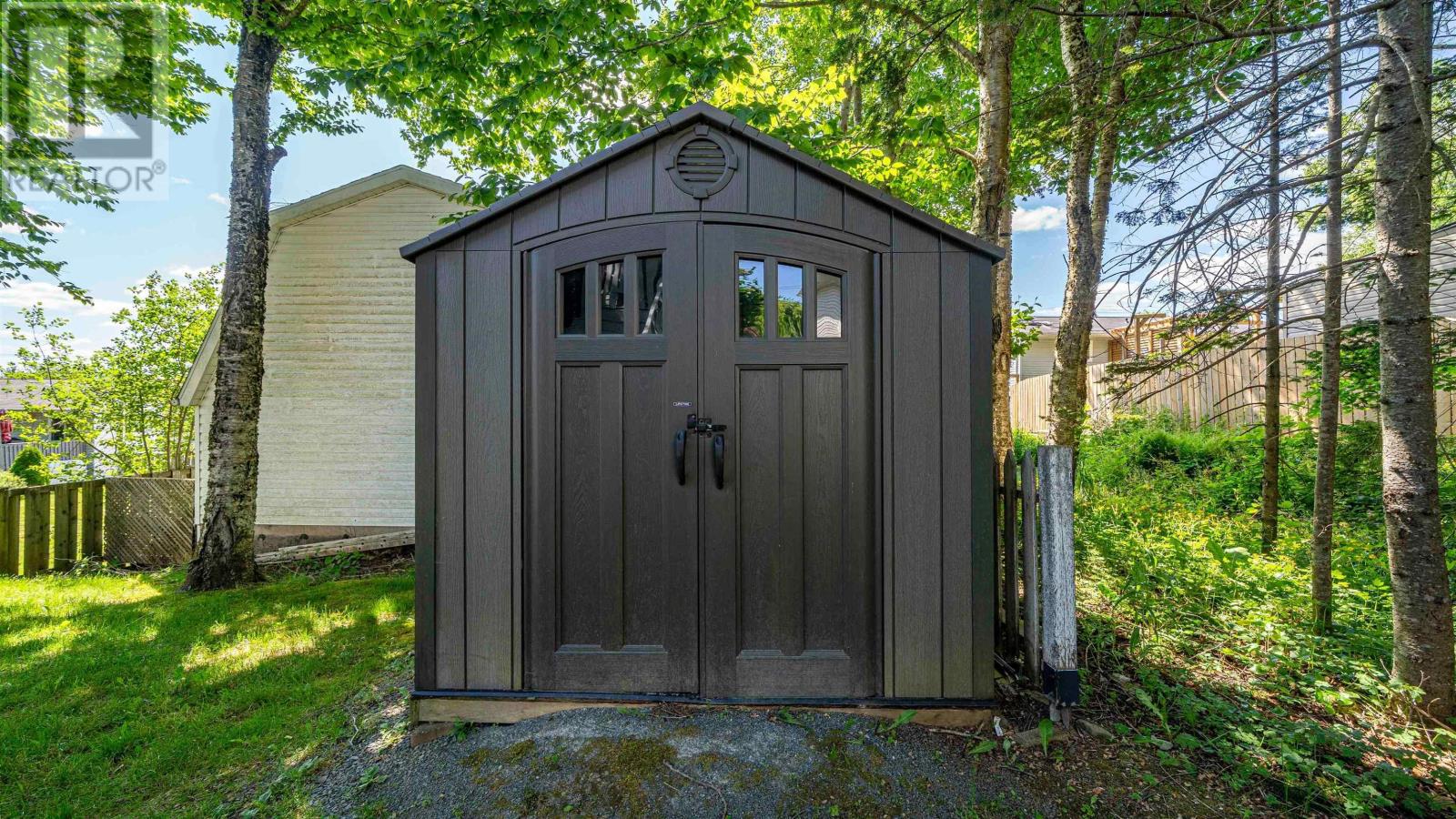 46 Lochiel Circle, Dartmouth, Nova Scotia  B2W 6H1 - Photo 34 - 202515975