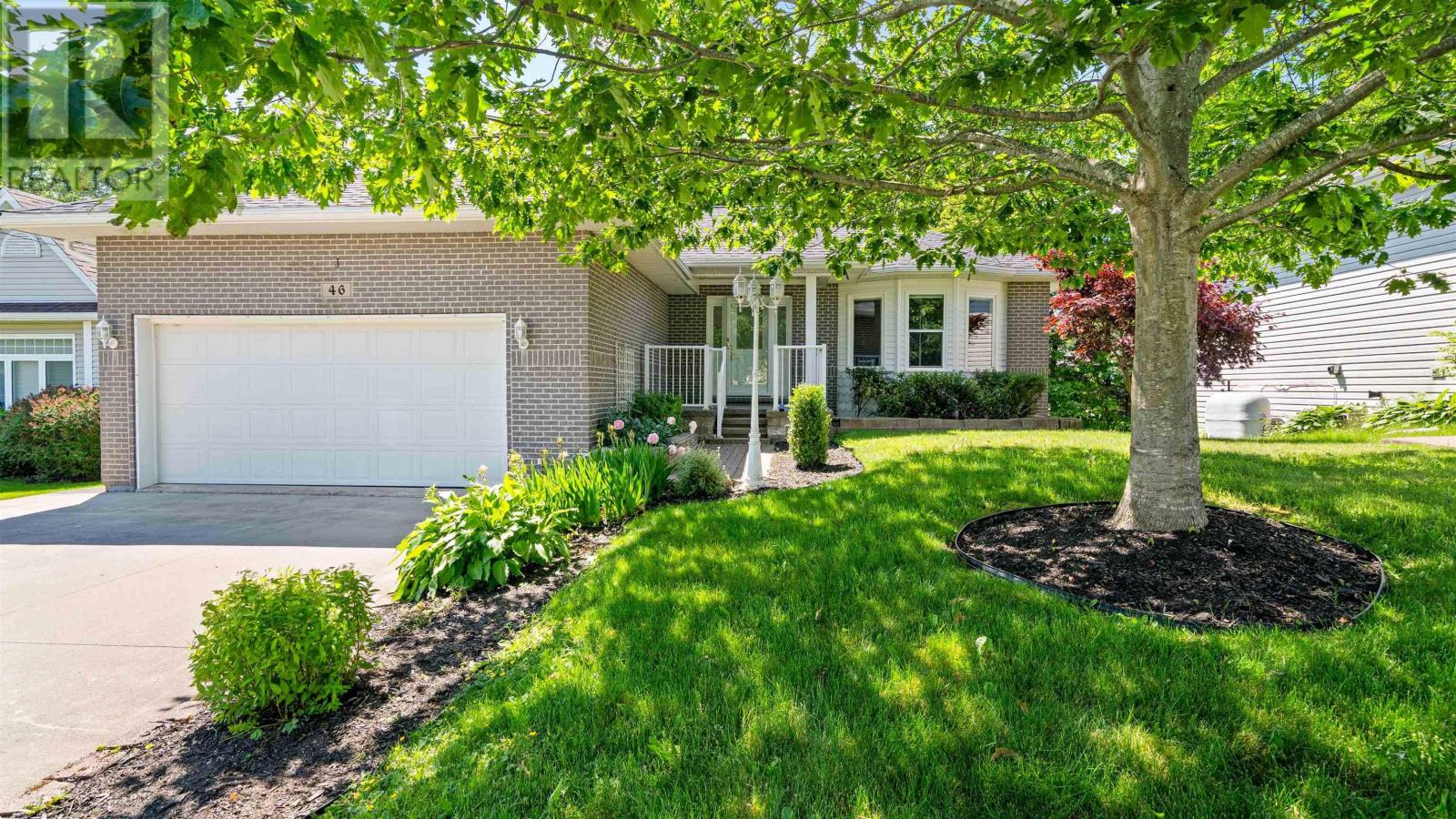 46 Lochiel Circle, Dartmouth, Nova Scotia  B2W 6H1 - Photo 37 - 202515975