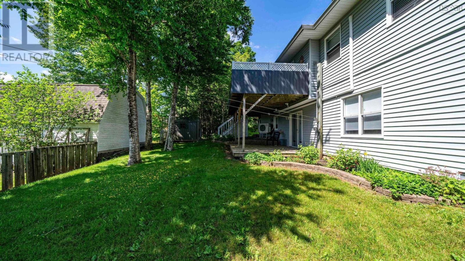 46 Lochiel Circle, Dartmouth, Nova Scotia  B2W 6H1 - Photo 33 - 202515975
