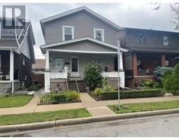 382 PINE, Windsor, Ontario