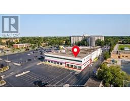 5415 TECUMSEH ROAD East Unit# 101, Windsor, Ontario