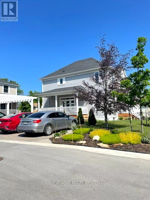 1 Princeton Common, St. Catharines, Ontario  L2N 2H2 - Photo 36 - X12294509
