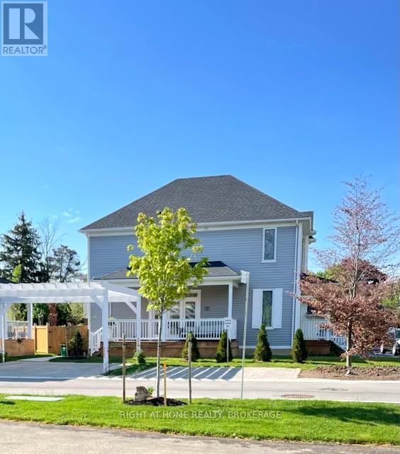1 Princeton Common, St. Catharines, Ontario  L2N 2H2 - Photo 35 - X12294509