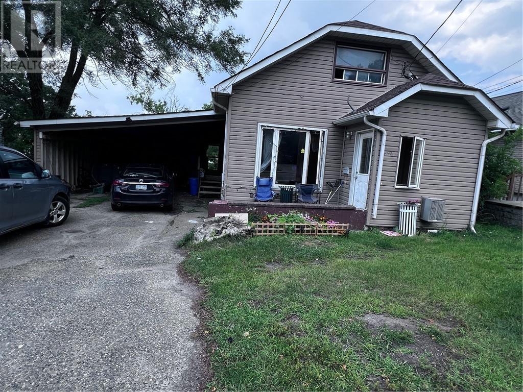 Property at 496 ELM Street image 1