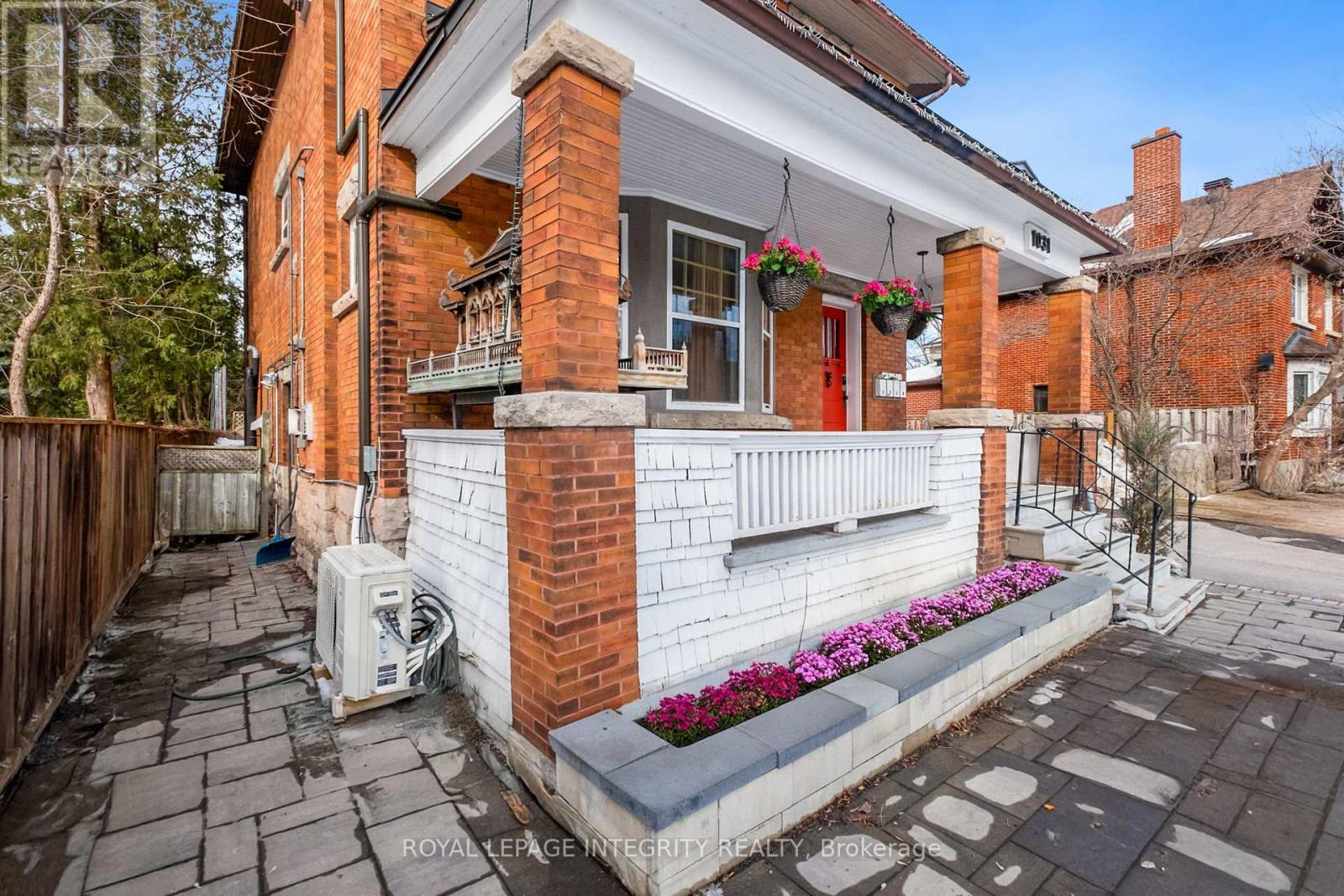 Property at 1 - 1031 CARLING AVENUE image 1