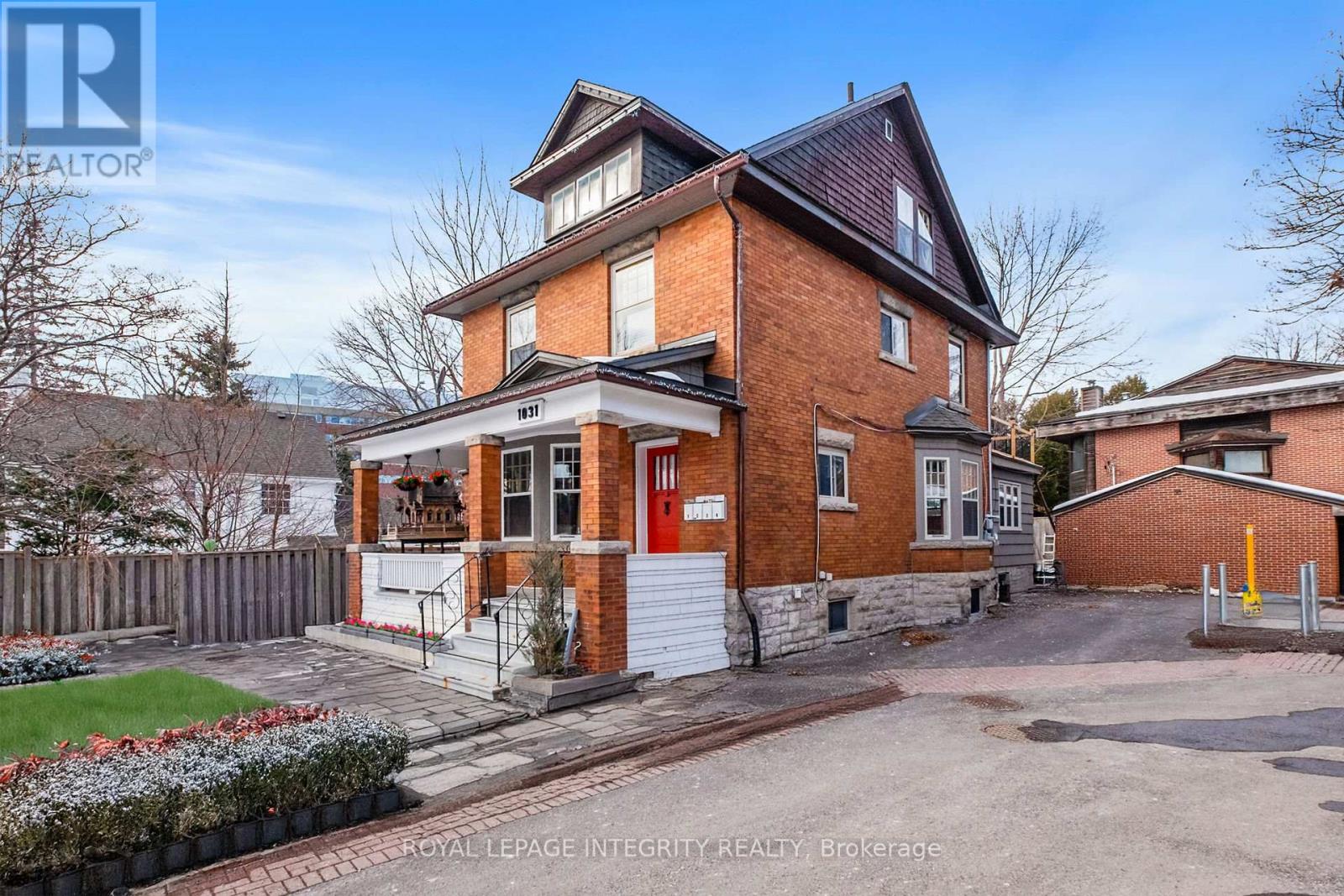 Property at 1 - 1031 CARLING AVENUE image 2