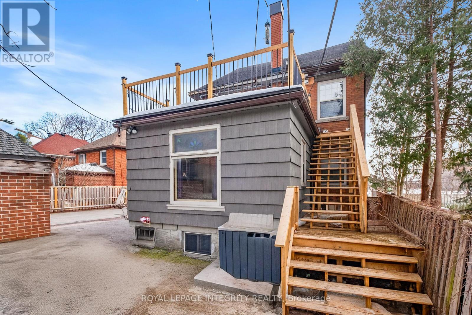 Property at 1 - 1031 CARLING AVENUE image 3
