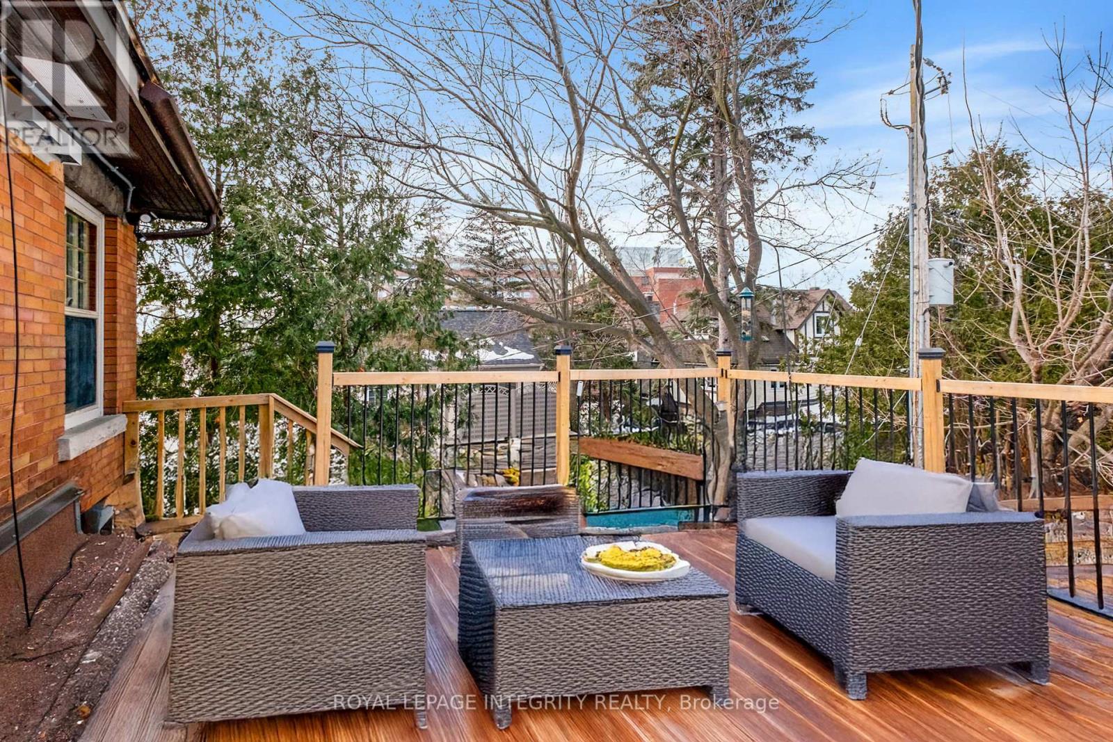Property at 1 - 1031 CARLING AVENUE image 4