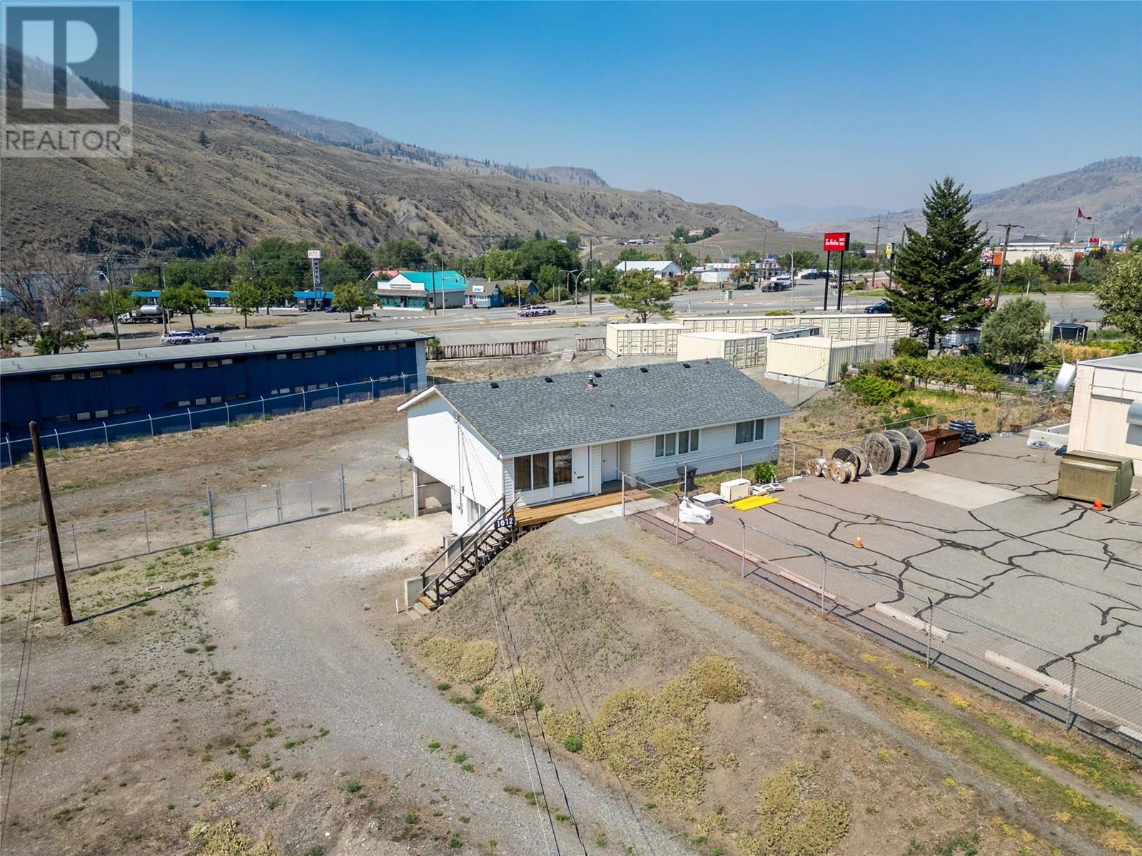 1072 Collins Road, cache creek, British Columbia