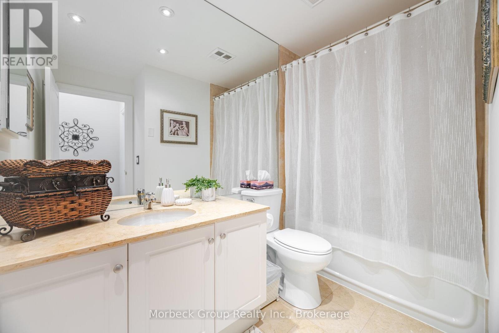 1413 - 2083 Lake Shore Boulevard W, Toronto, Ontario  M8V 4G2 - Photo 19 - W12318159