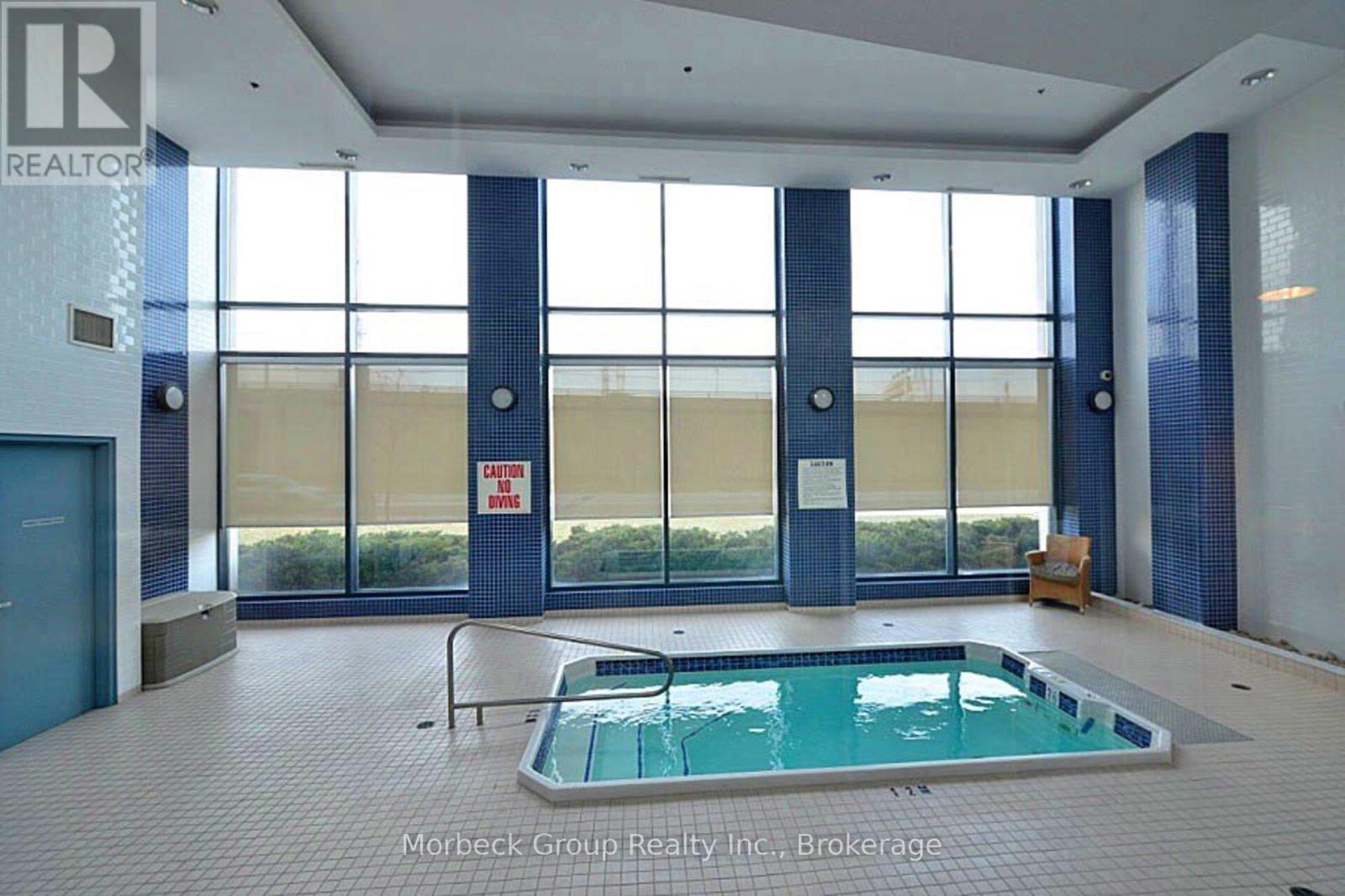 1413 - 2083 Lake Shore Boulevard W, Toronto, Ontario  M8V 4G2 - Photo 22 - W12318159