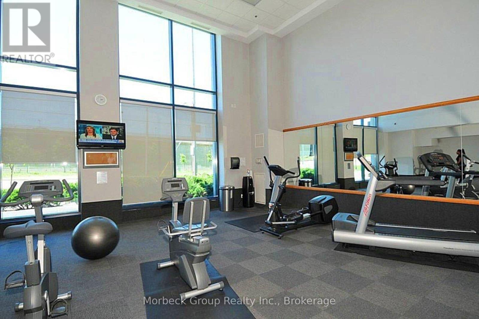1413 - 2083 Lake Shore Boulevard W, Toronto, Ontario  M8V 4G2 - Photo 23 - W12318159