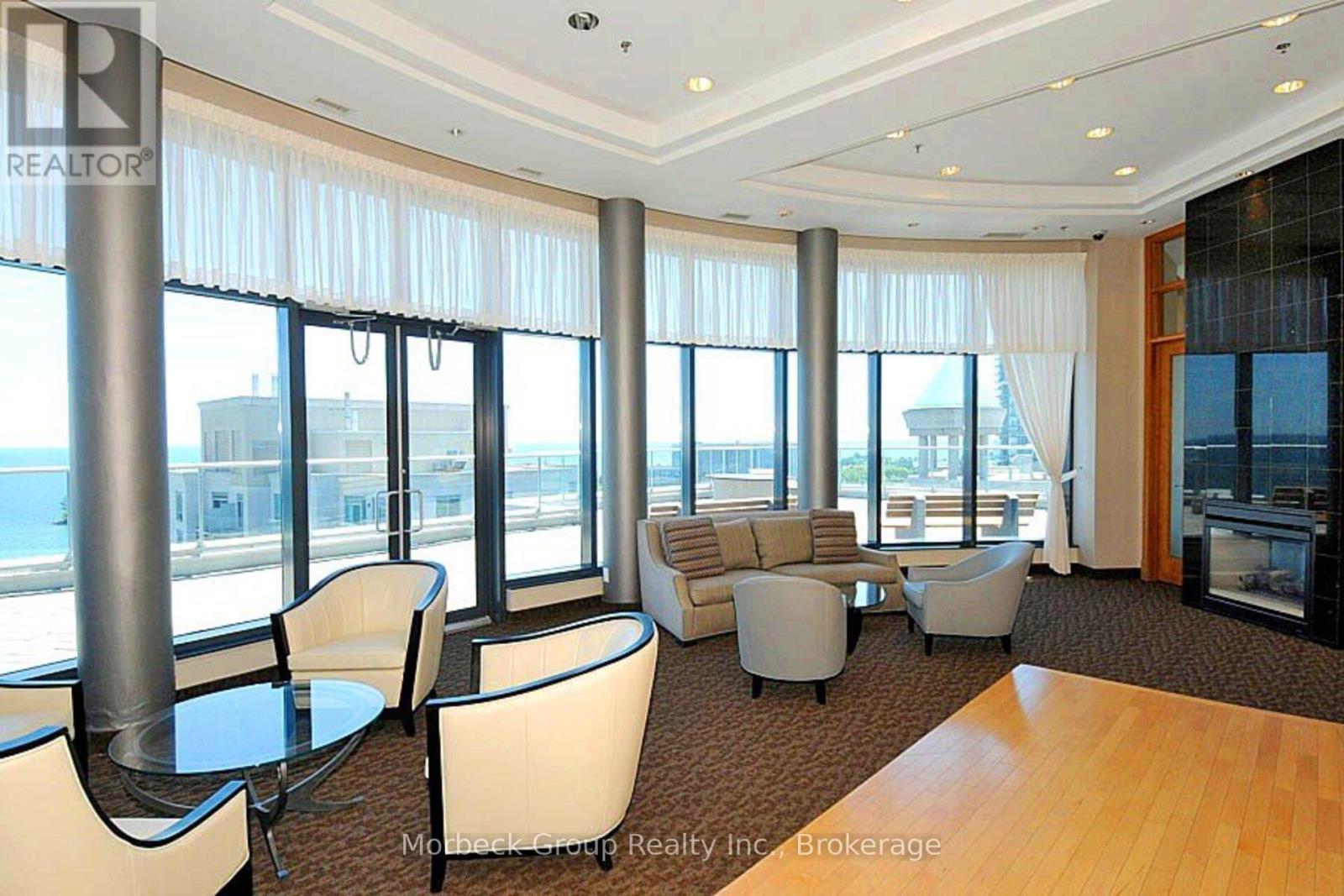 1413 - 2083 Lake Shore Boulevard W, Toronto, Ontario  M8V 4G2 - Photo 24 - W12318159