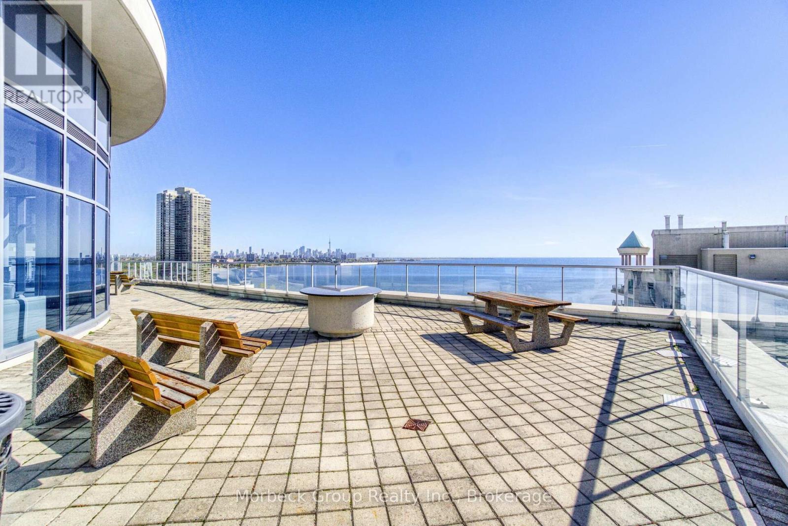 1413 - 2083 Lake Shore Boulevard W, Toronto, Ontario  M8V 4G2 - Photo 25 - W12318159