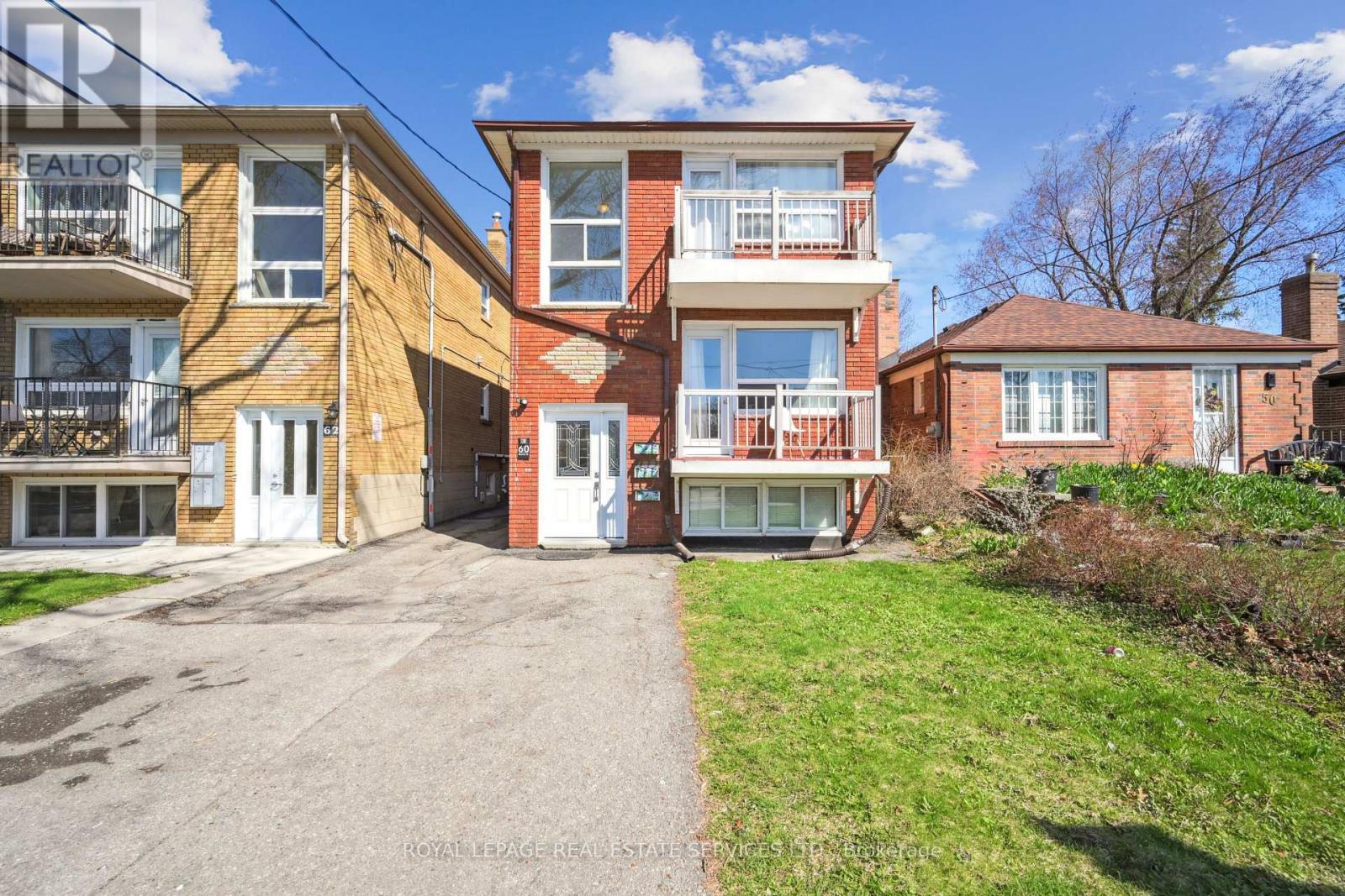 Property at 60 MURRIE STREET image 1