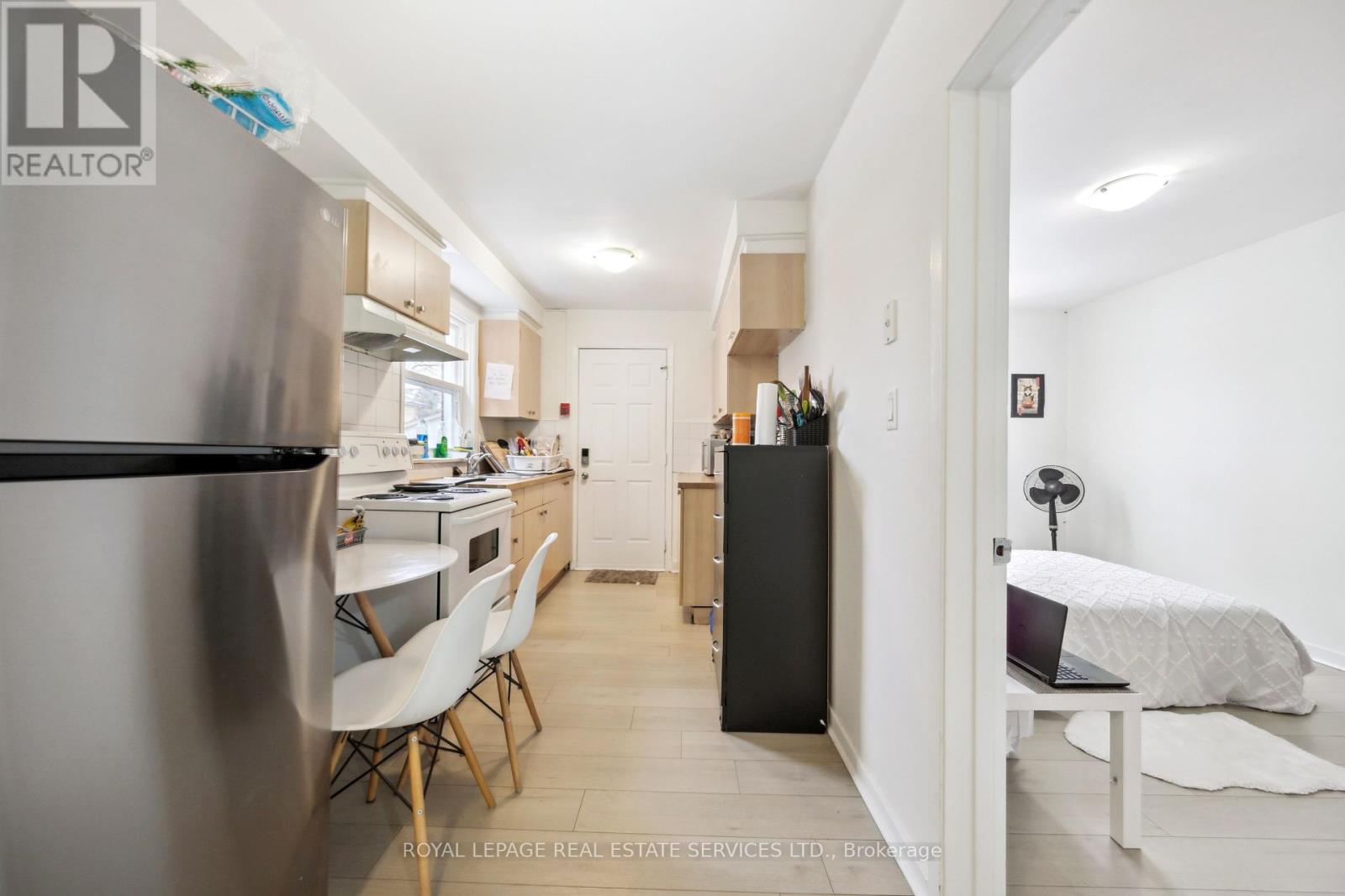 60 Murrie Street, Toronto, Ontario  M8V 1X7 - Photo 15 - W12318068