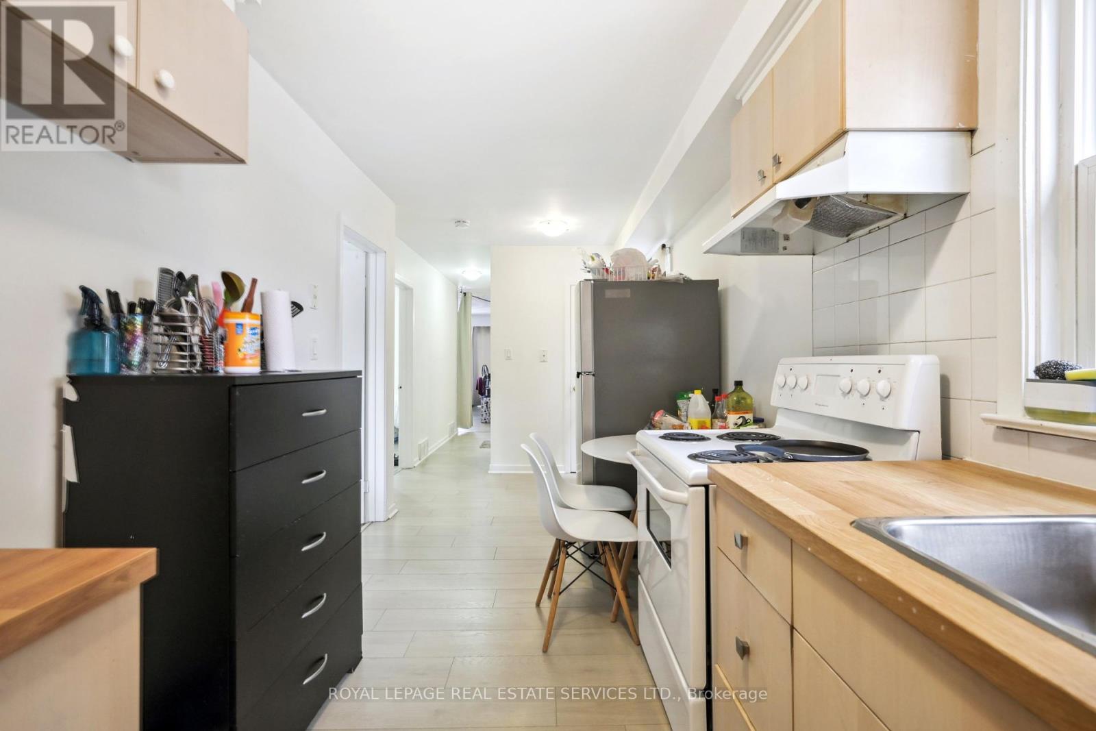 60 Murrie Street, Toronto, Ontario  M8V 1X7 - Photo 16 - W12318068