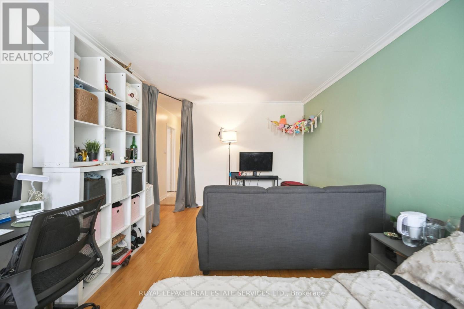 60 Murrie Street, Toronto, Ontario  M8V 1X7 - Photo 23 - W12318068