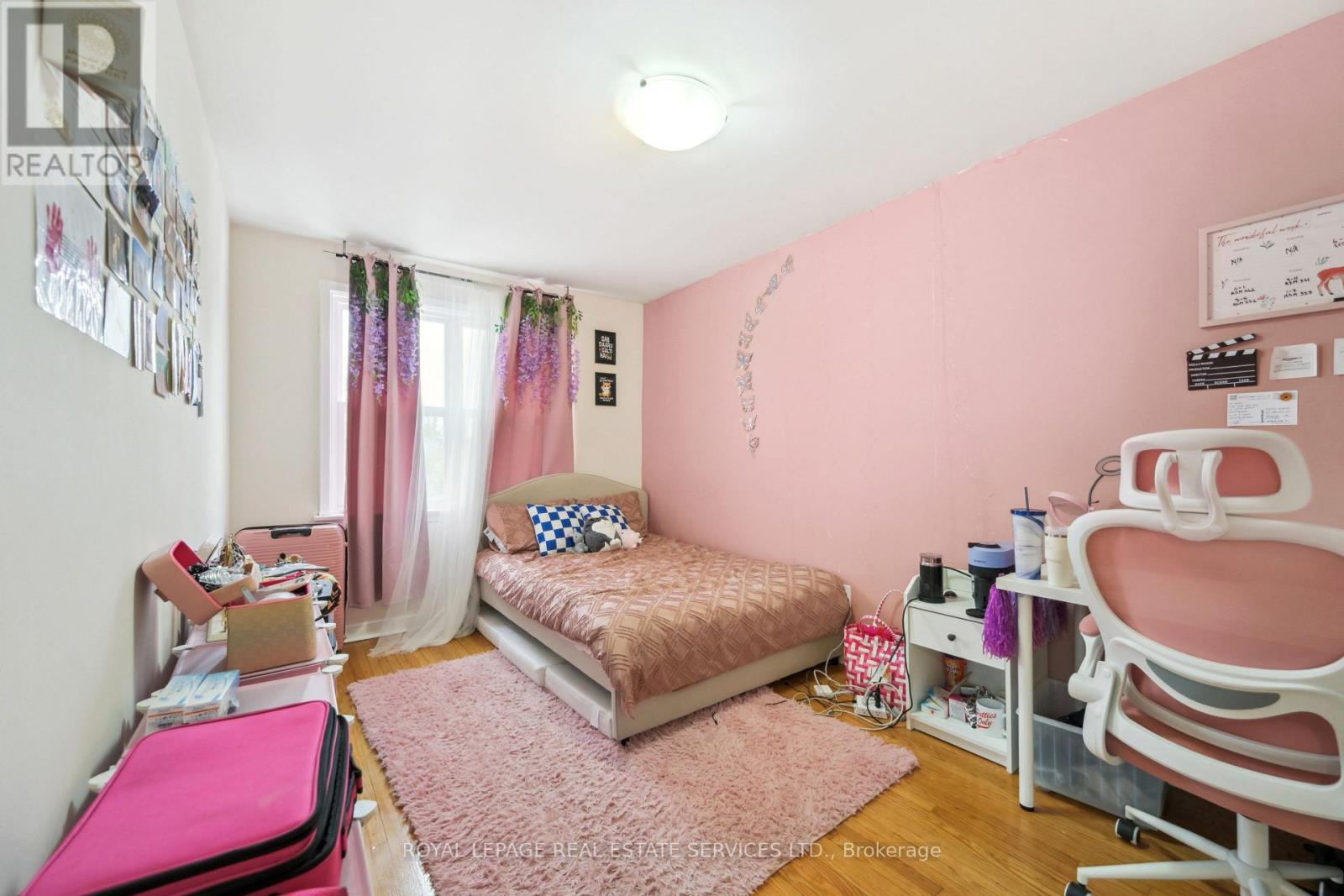 60 Murrie Street, Toronto, Ontario  M8V 1X7 - Photo 27 - W12318068
