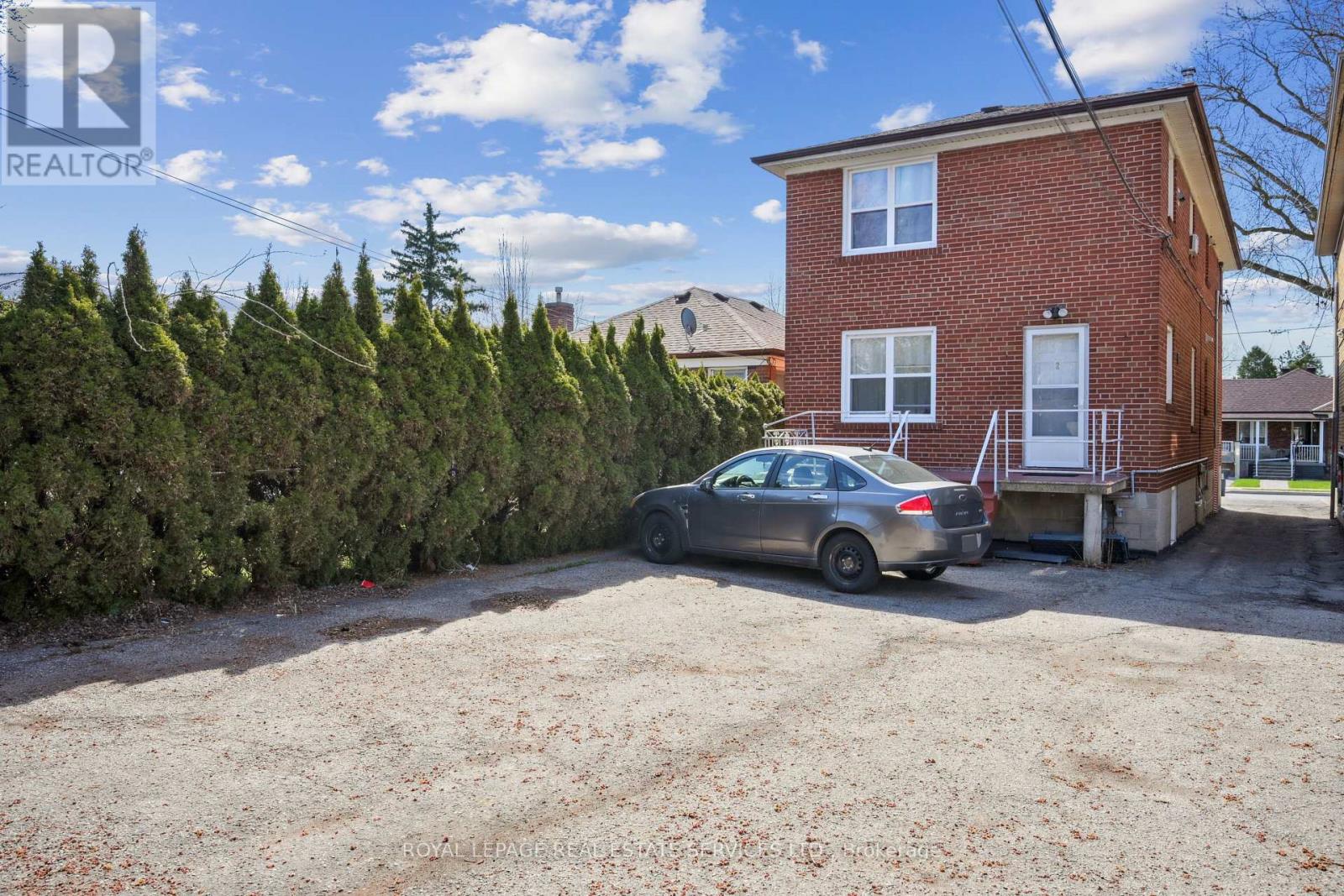 60 Murrie Street, Toronto, Ontario  M8V 1X7 - Photo 32 - W12318068