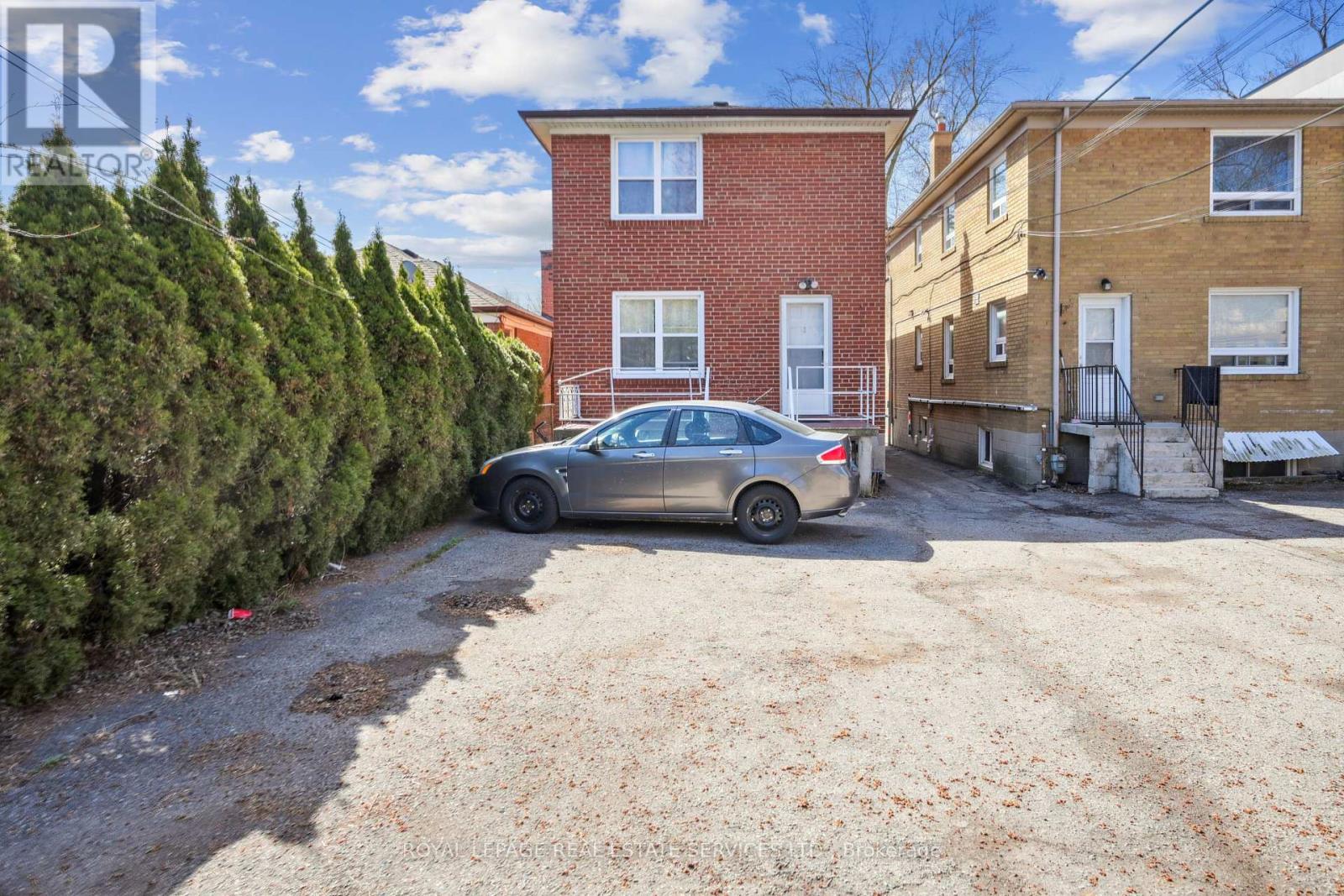 60 Murrie Street, Toronto, Ontario  M8V 1X7 - Photo 33 - W12318068