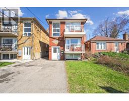 60 MURRIE STREET, Toronto, Ontario