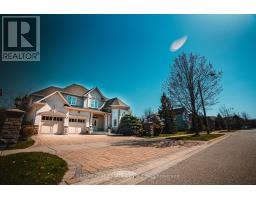 819 CANYON STREET, Mississauga, Ontario