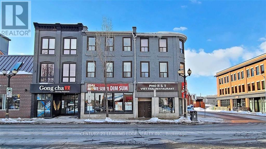 201 - 113 James Street N, Hamilton, Ontario  L8R 2K6 - Photo 12 - X12318010