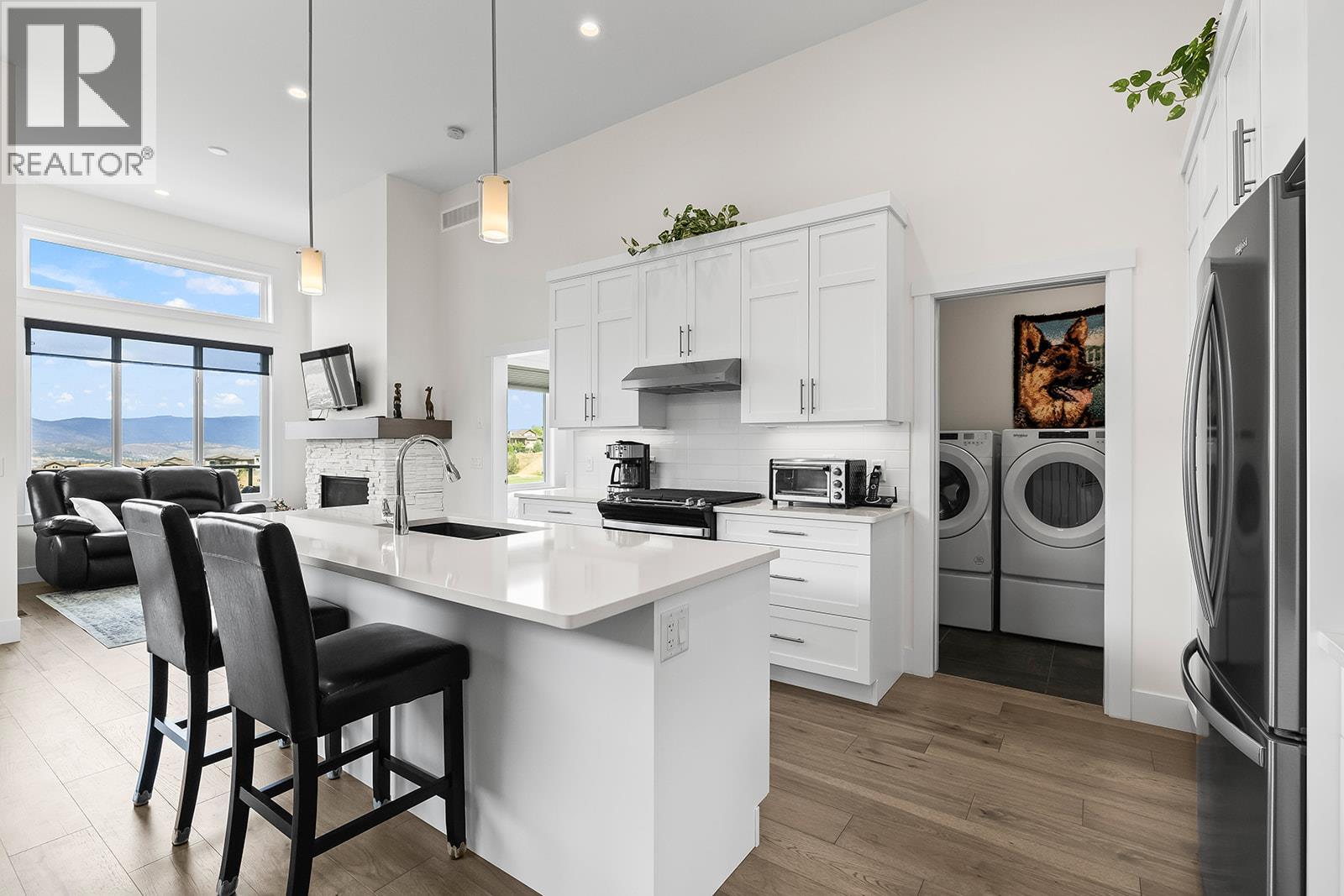 1436 Tower Ranch Drive, Kelowna, British Columbia