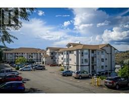 1120 HUGH ALLAN Drive Unit# 415, kamloops, British Columbia