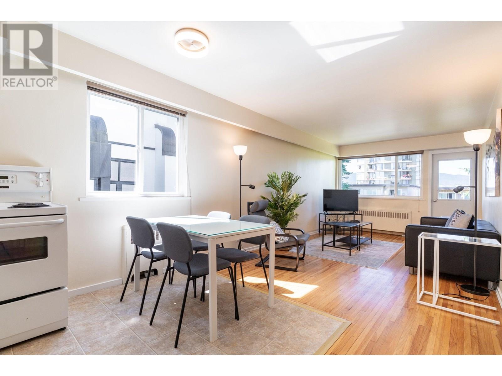 2464 W 1st Avenue, Vancouver, British Columbia  V6K 1G6 - Photo 11 - C8071142