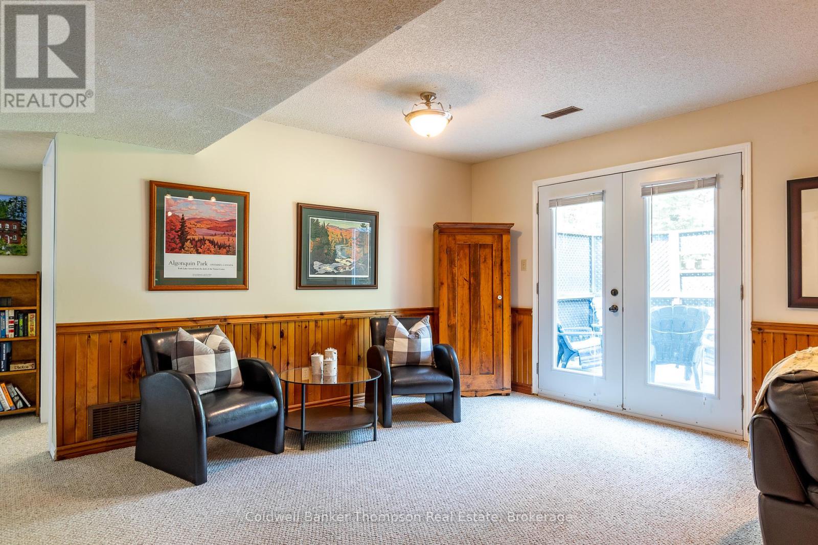 19 Beechwood Path, Huntsville, Ontario  P1H 1S6 - Photo 13 - X12318141
