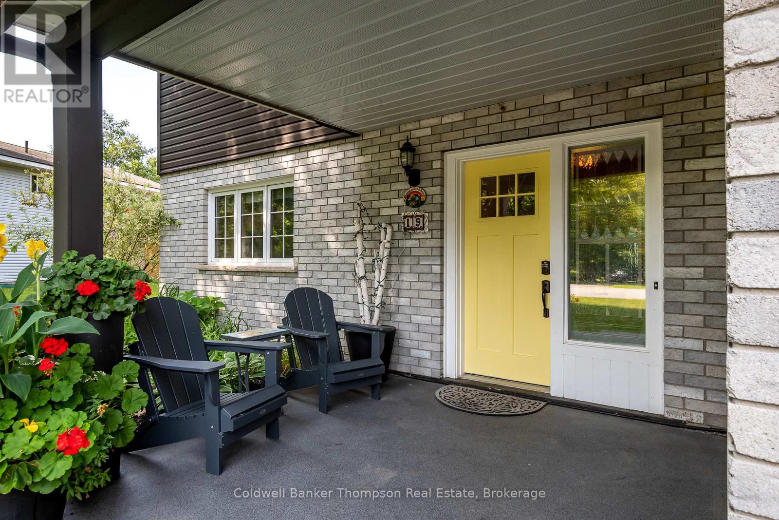 19 Beechwood Path, Huntsville, Ontario  P1H 1S6 - Photo 3 - X12318141