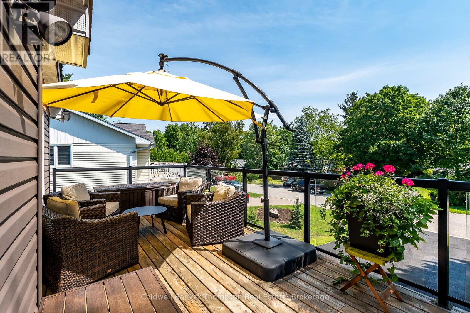 19 Beechwood Path, Huntsville, Ontario  P1H 1S6 - Photo 37 - X12318141