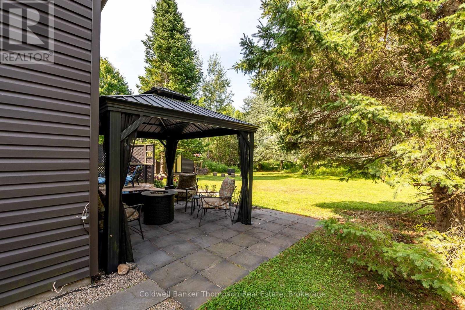 19 Beechwood Path, Huntsville, Ontario  P1H 1S6 - Photo 40 - X12318141