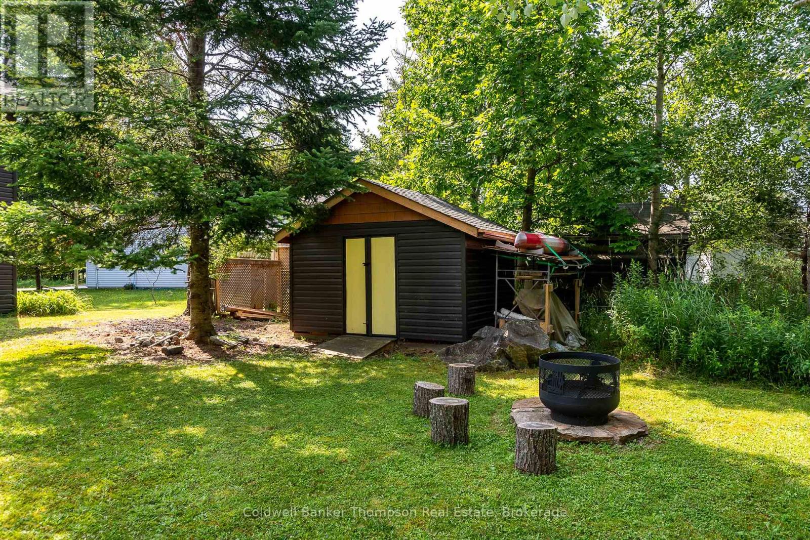 19 Beechwood Path, Huntsville, Ontario  P1H 1S6 - Photo 42 - X12318141