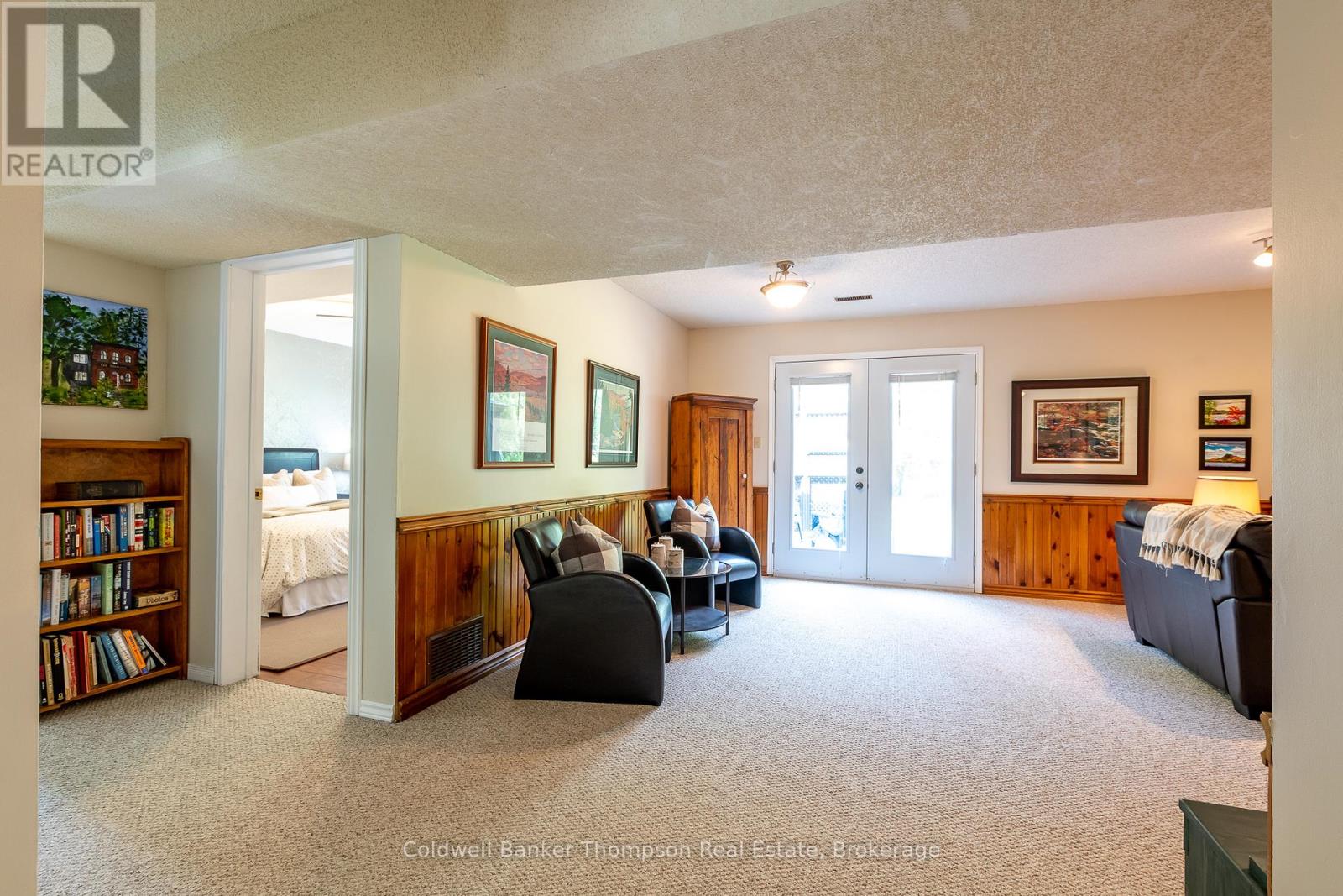 19 Beechwood Path, Huntsville, Ontario  P1H 1S6 - Photo 7 - X12318141