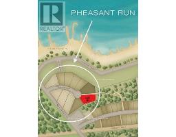 111 PHEASANT RUN, Blue Mountains, Ontario