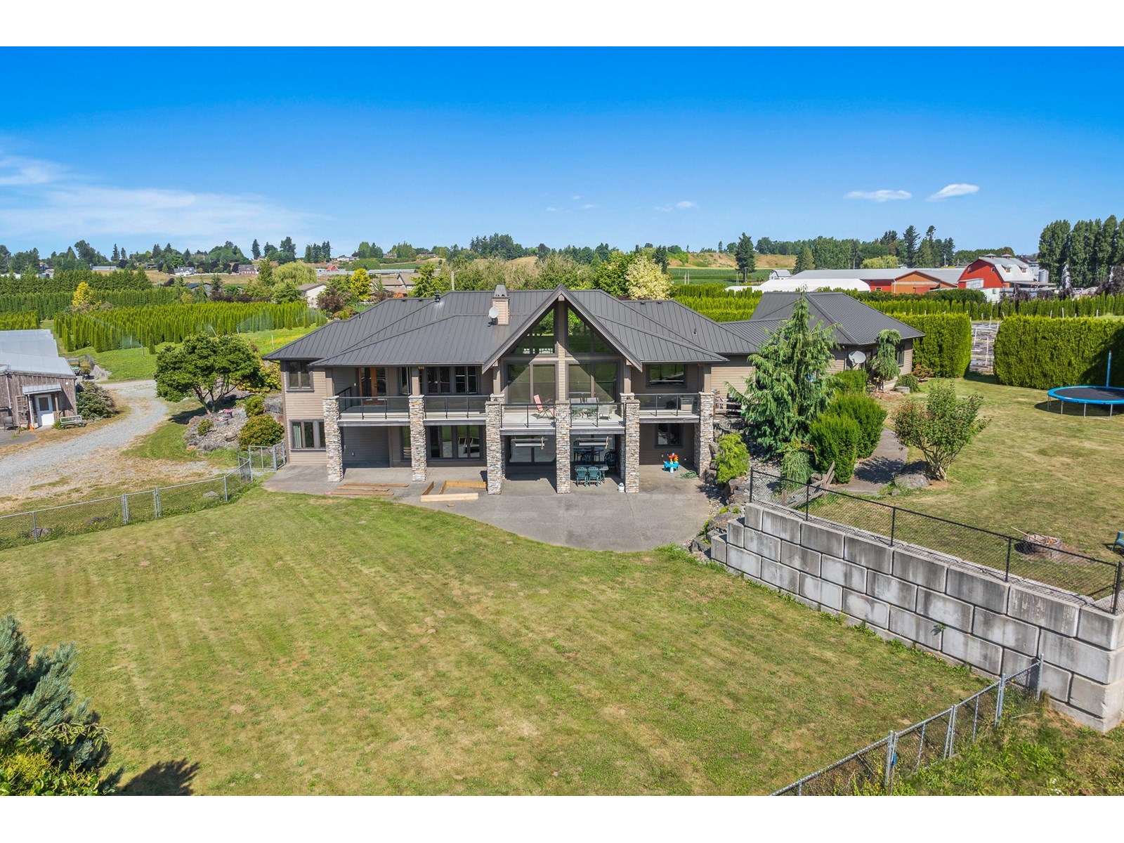 68 Short Road, Abbotsford, British Columbia  V2S 8A7 - Photo 12 - R3030647