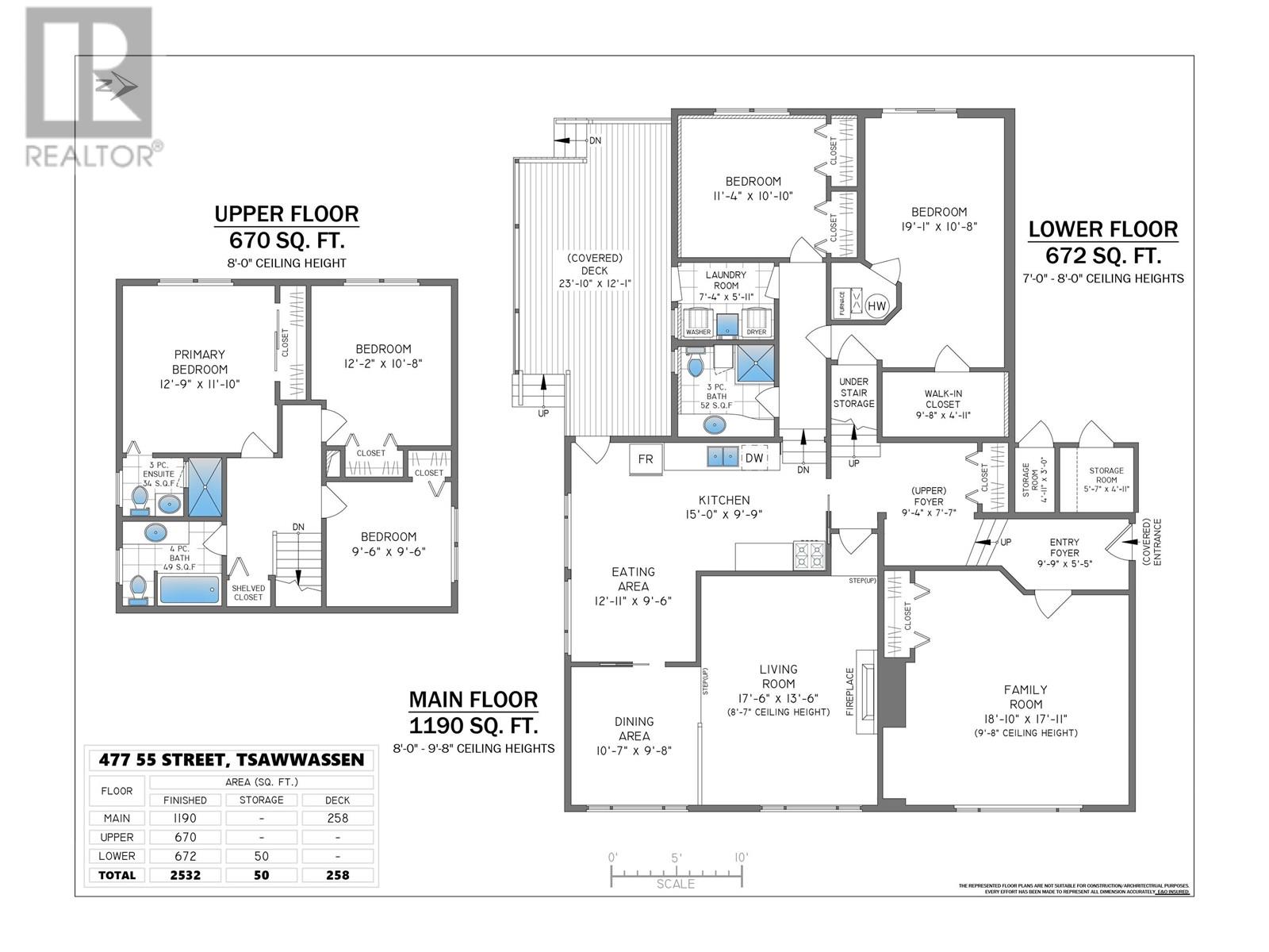 477 55 Street, Delta, British Columbia  V4M 3J6 - Photo 29 - R3011304