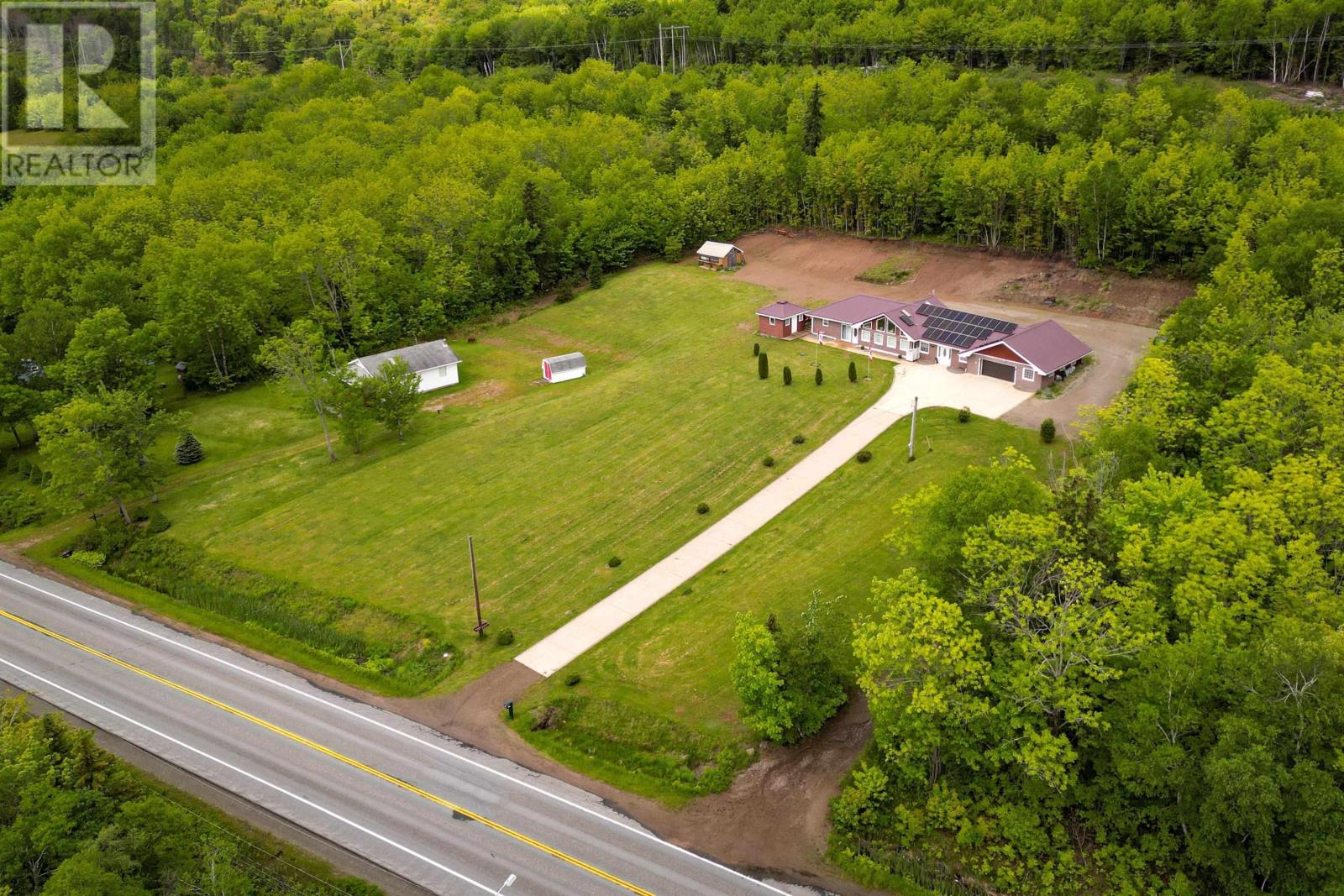 10383 105 Highway, Aberdeen, Nova Scotia  B0E 3M0 - Photo 41 - 202514325